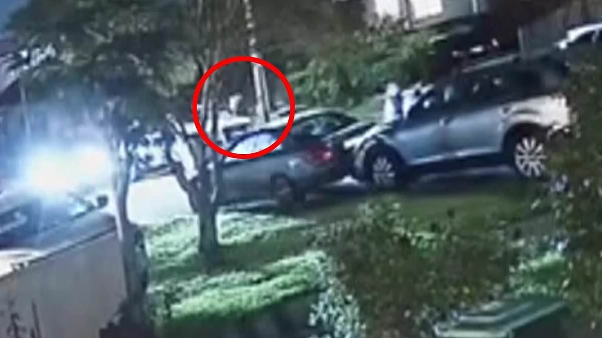 GRANDFATHER, 85, KIDNAPPED IN BRUTAL SYDNEY HOME RAID - Second Image