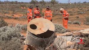Desperate Search for Missing Four-Year-Old Gus Lamont Intensifies in Remote South Australia - Second Image
