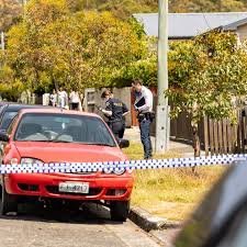 Road Rage Turns Deadly Hobart Teen Shot in Back in Violent Home Invasion - Second Image