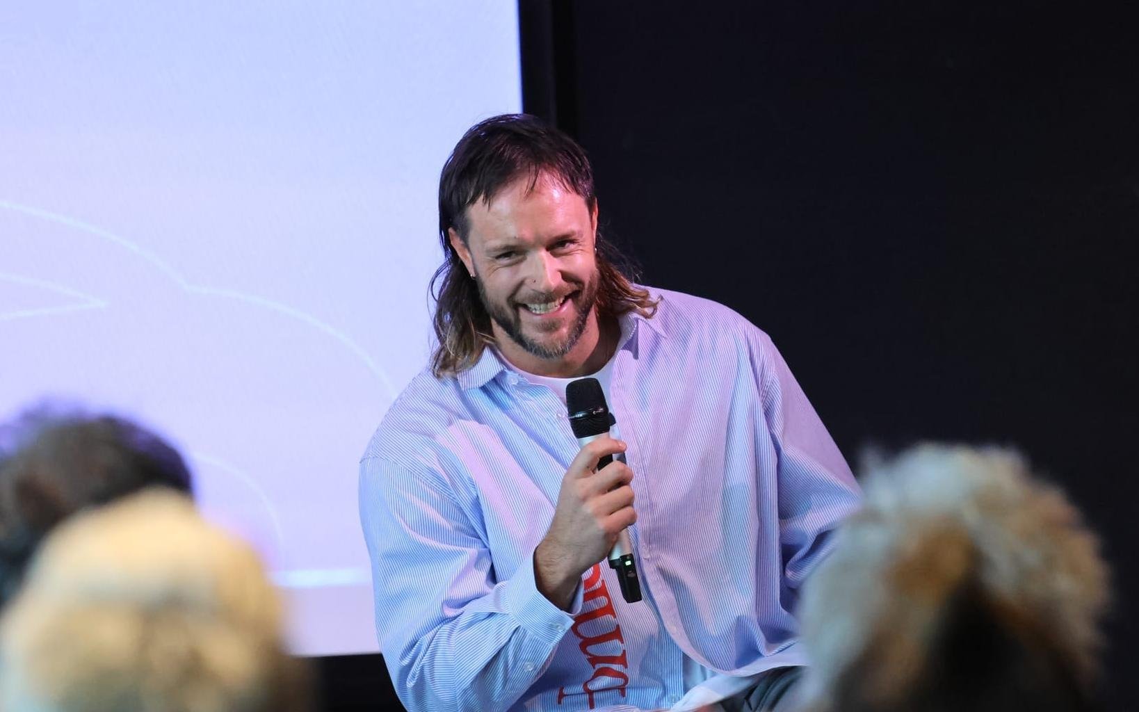 AFL Star Mitch Brown Shocks Nation, Comes Out as Queer in Historic Move - Second Image