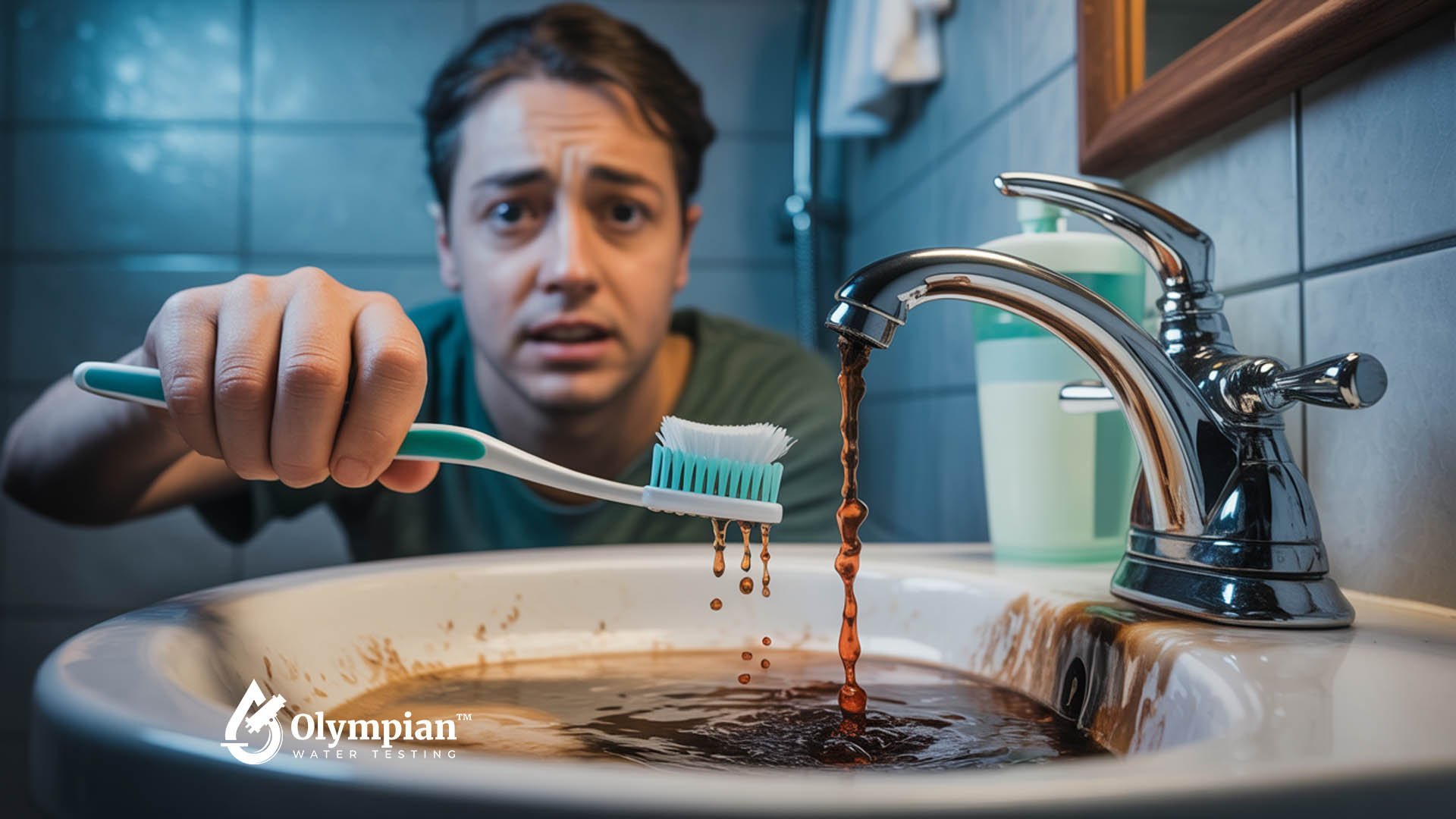 Toxic Tap Water Scandal Rocks Remote NSW Community in Health Crisis - Second Image