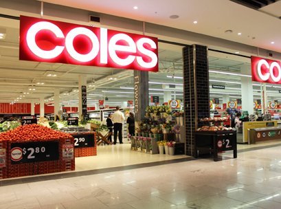 Coles' Profit Plummets 11.3% in Supermarket Bloodbath! - Second Image