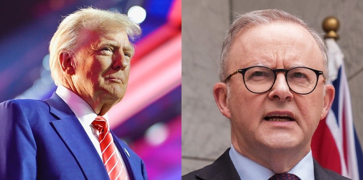 US Supreme Court Ruling Puts $1.4 Billion in Tariffs on Brink - Second Image