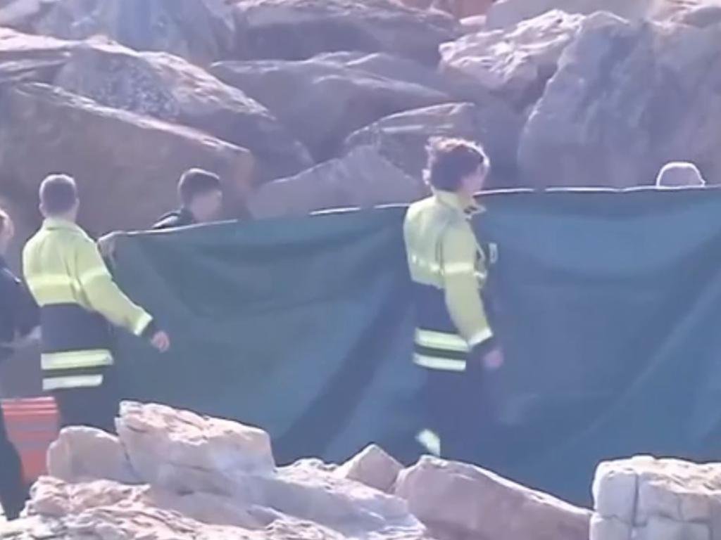Body Found in Sturt River Sparks Fears of Foul Play in Adelaide - Second Image