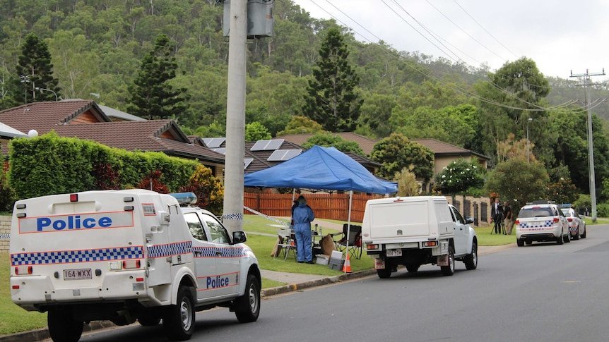 Double Tragedy Strikes Rockhampton Two Bodies Found in Quiet Suburb Home - Second Image