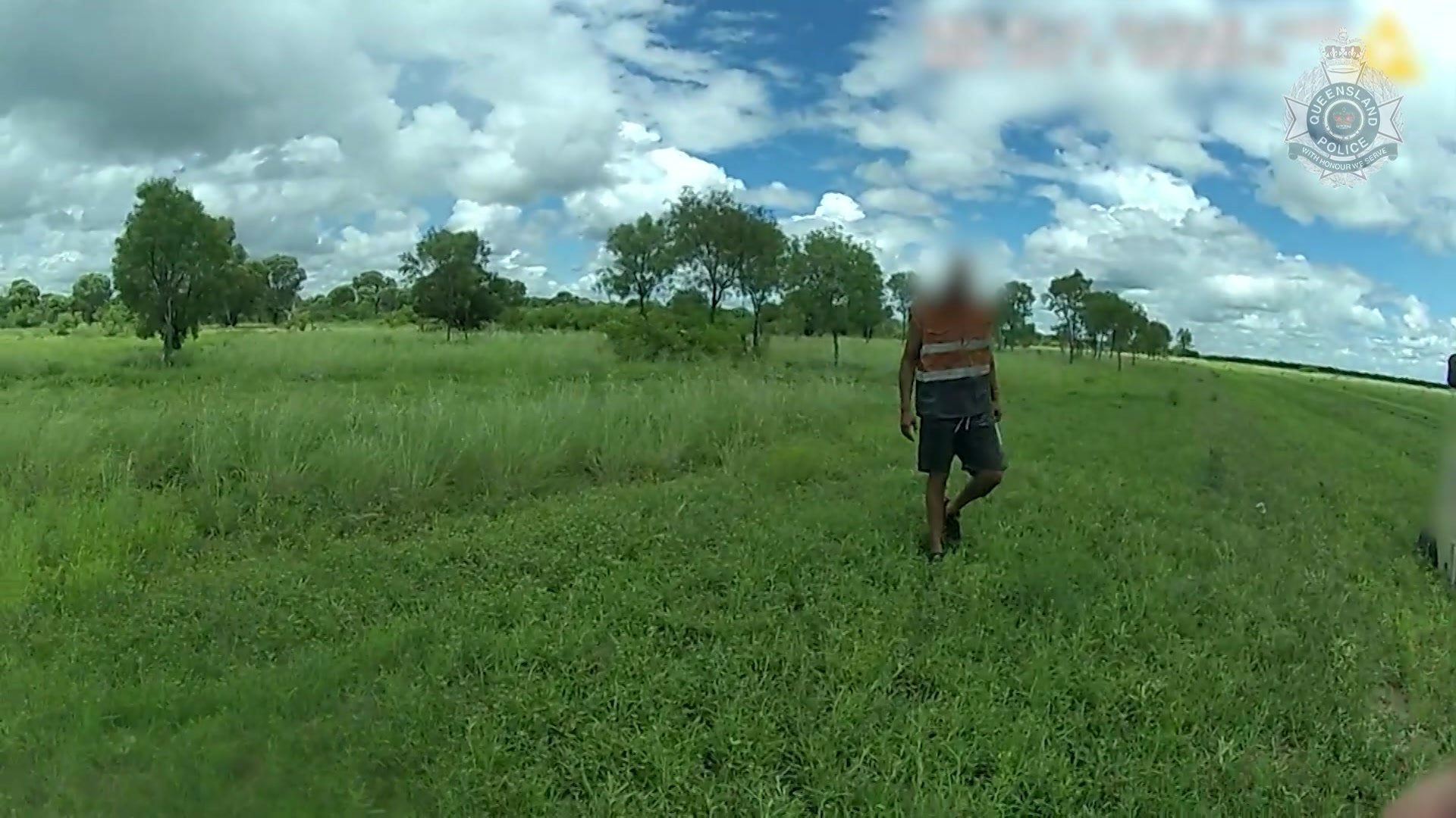 Mechanic Survives Five Days 'Buried Alive' in WA Outback Hell - Second Image