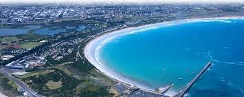 Warrnambool Weather Warning Coastal City Gripped by Deadly Forecast Fiasco - Second Image