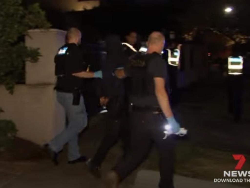 Tasmanian Thieves Go on Gun Heist Rampage, Leave Resident Bloodied - Second Image