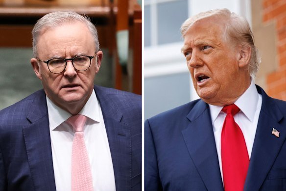 TRUMP UNLEASHES GLOBAL TRADE WAR WITH 15% TARIFF BOMB! - Second Image