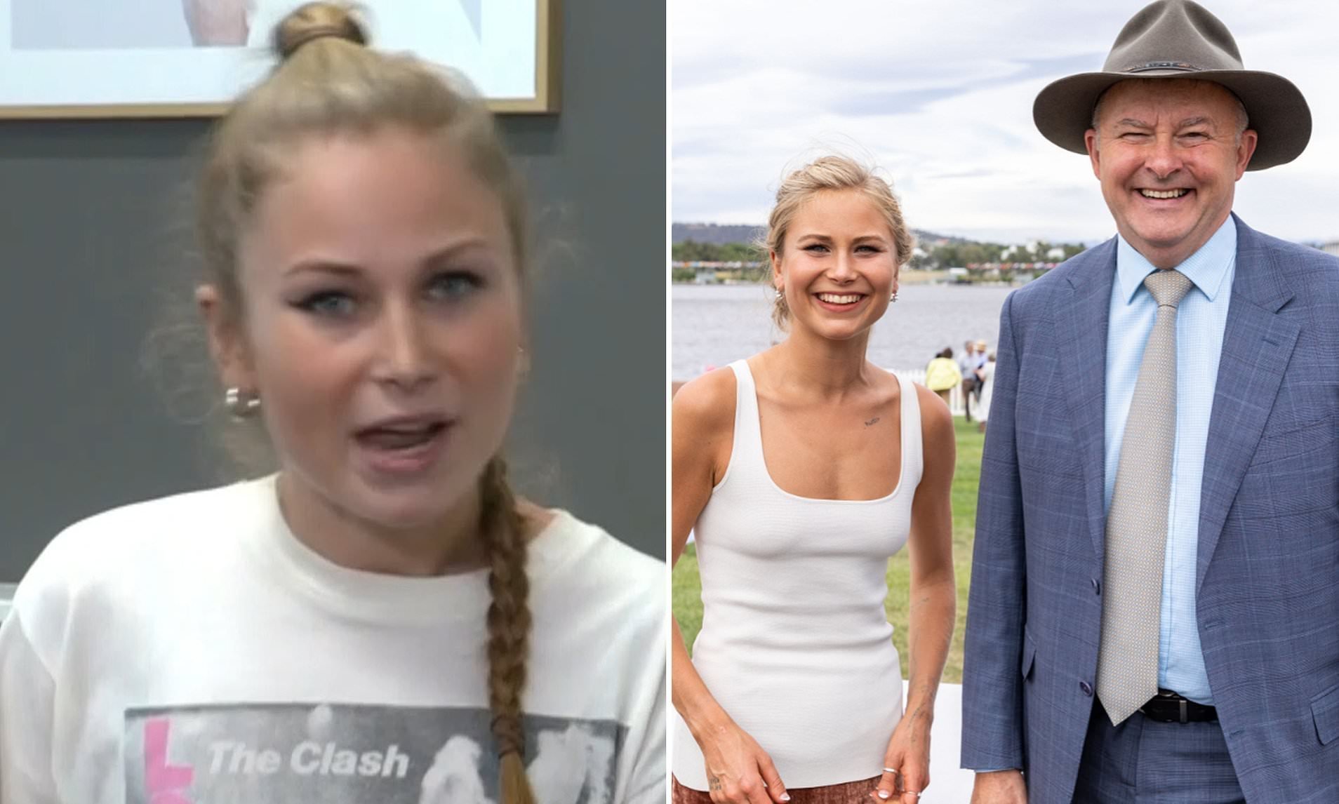 PM's Sexist Slur Sparks Fury After Calling Aussie of the Year "Difficult" - Second Image