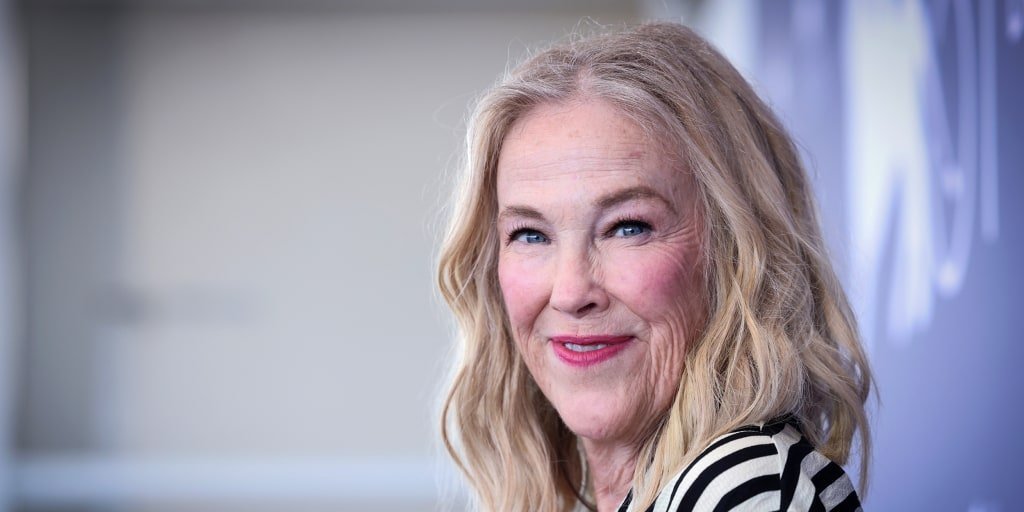 Tragic Comedy Legend Catherine O'Hara Dies from Pulmonary Embolism at 71 - Second Image