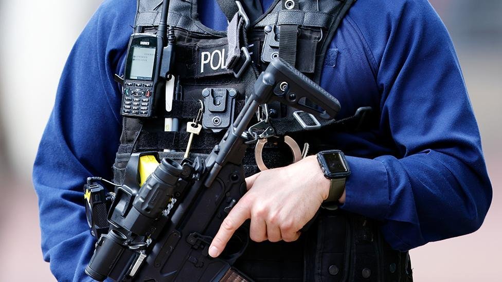 Elite 250-Strong SWAT Team Unleashes War on Sydney Hate Crimes - Second Image