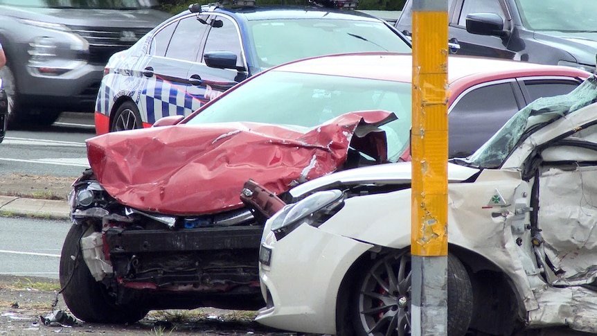 TWO INNOCENT WOMEN KILLED IN POLICE CHASE HORROR ON OLD HUME HIGHWAY - Second Image