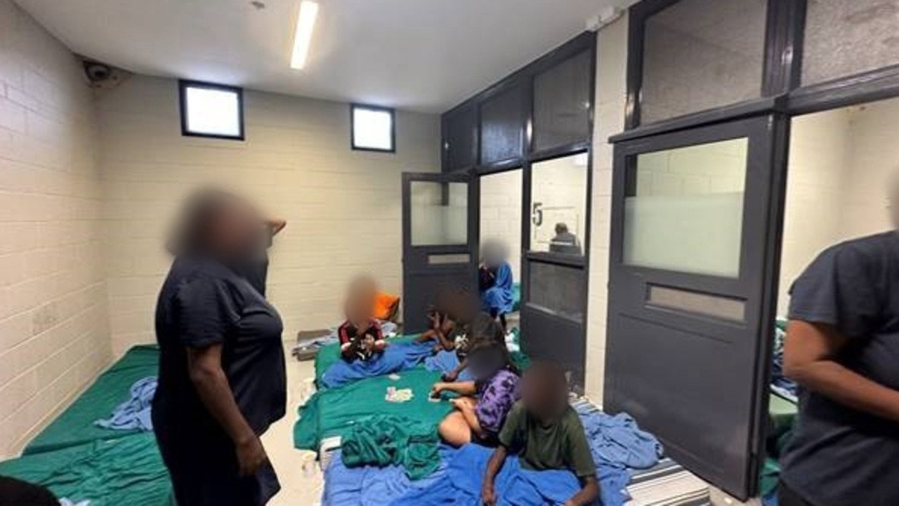 50% of Aussie Prisoners Back Behind Bars Within Two Years in Shocking Re-Offending Crisis - Second Image