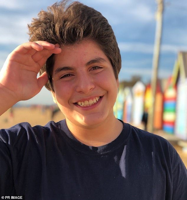 TEEN'S DEADLY DINNER Cashew Sauce in Burrito Bowl Kills in Suburb Tragedy - Second Image