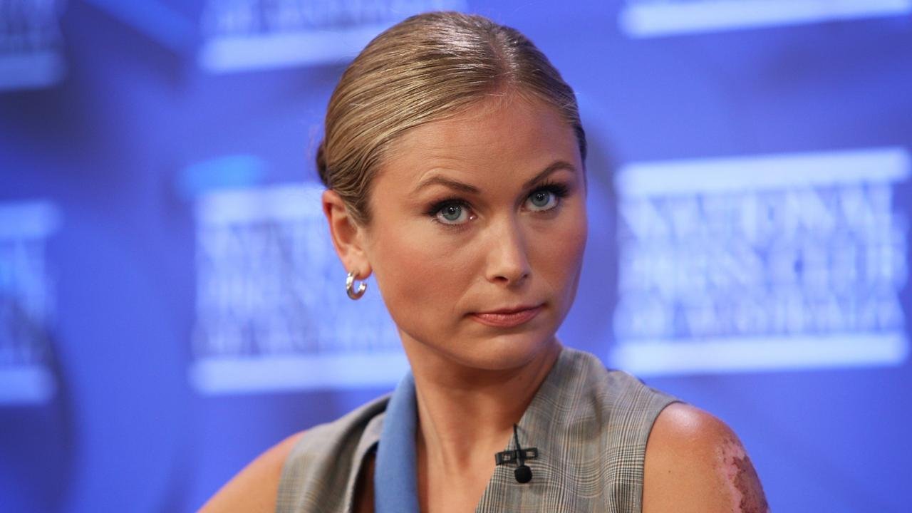 Monster Who Abused Aussie of the Year Walks Free Despite New Charges - Second Image