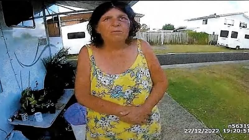 Aboriginal Mum Dies in "Hot and Stinking" NT Police Cell Horror - Second Image