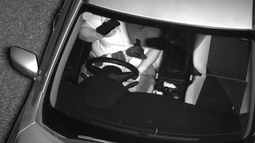 WA Drivers Fined for Passengers' Bad Behaviour in AI Traffic Camera Fiasco - Second Image