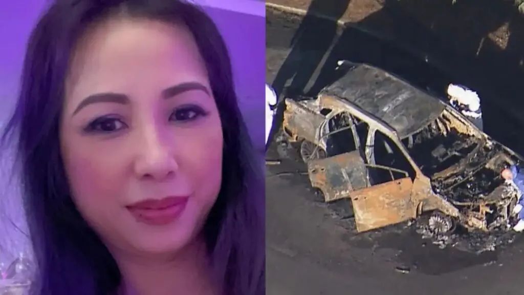 Five More Charged in Brutal Murder of Sydney Mum Found in Torched Car