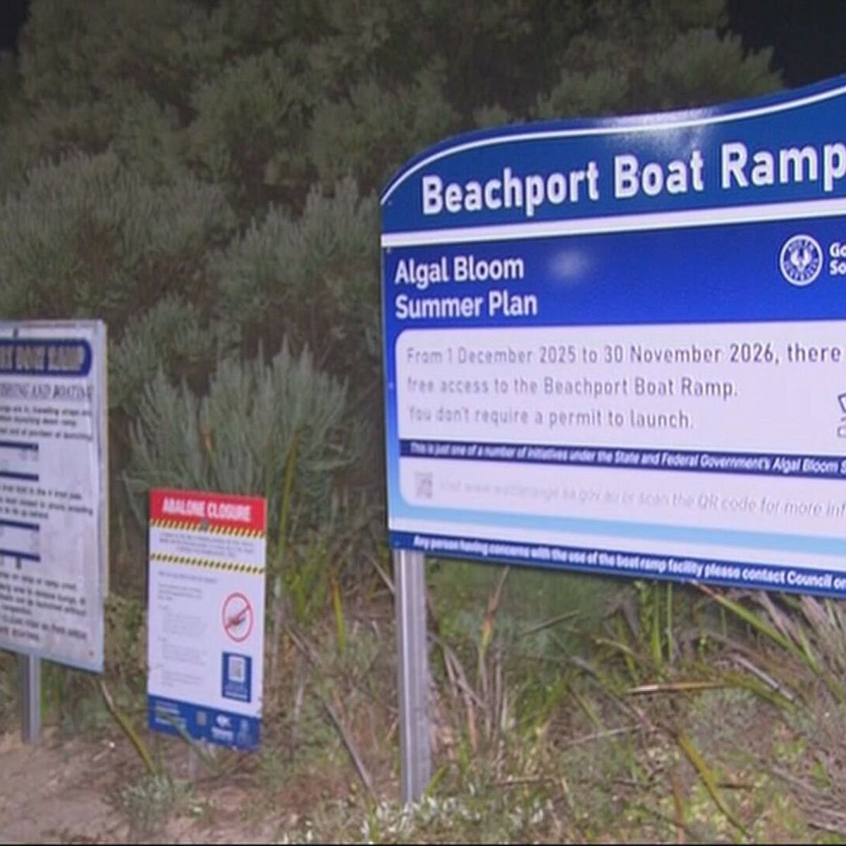 Three Fishermen Found Dead Off SA Coast After Ignoring Deadly Warnings - Second Image