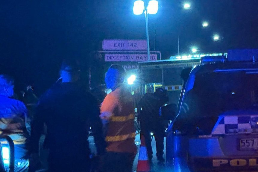Young Man Dies in Horror Head-On Crash on Busy Bruce Highway - Second Image