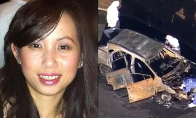 Five More Charged in Brutal Murder of Sydney Mum Found in Torched Car - Second Image