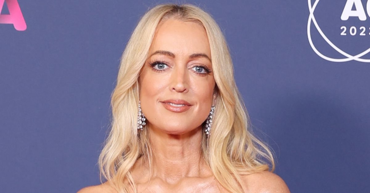 Jackie O Sues Former Employer for $82 Million Over Toxic Workplace Horror! - Second Image