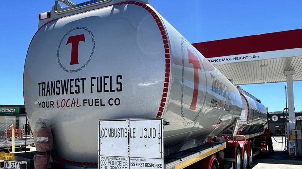 Fuel Crisis Erupts Rural Australia Runs Dry as Prices Hit $3.40 per Litre - Second Image