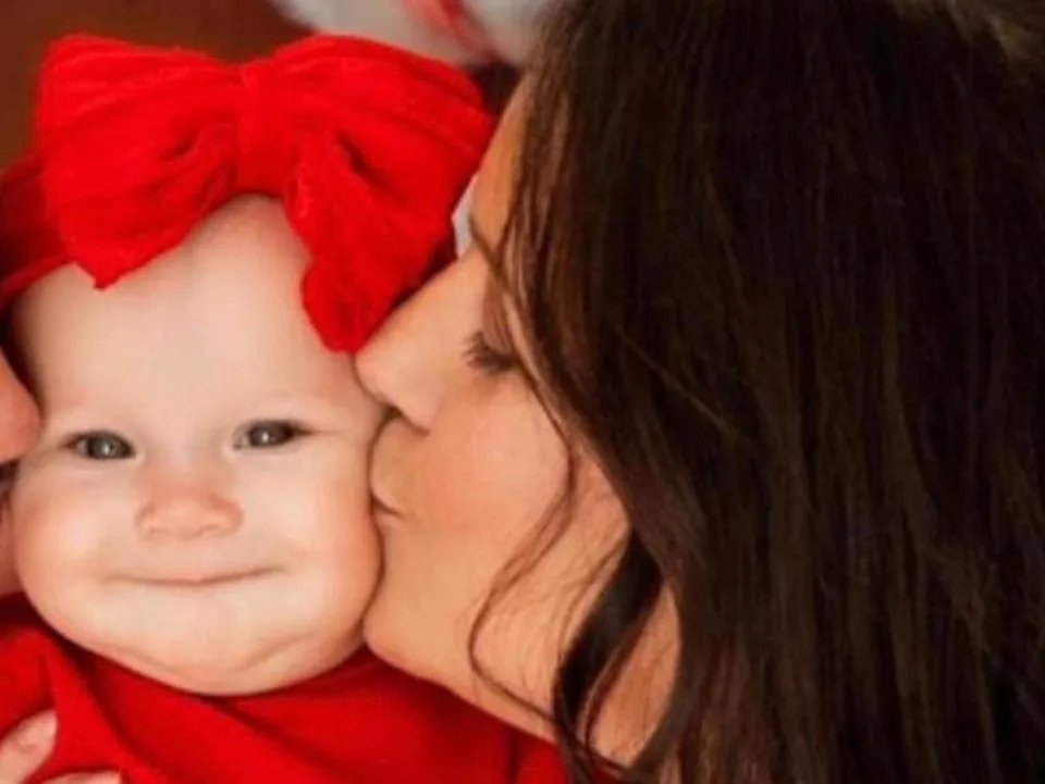 Tragedy Strikes Mum and Toddler Found Dead in Belivah Home, Father Held - Second Image