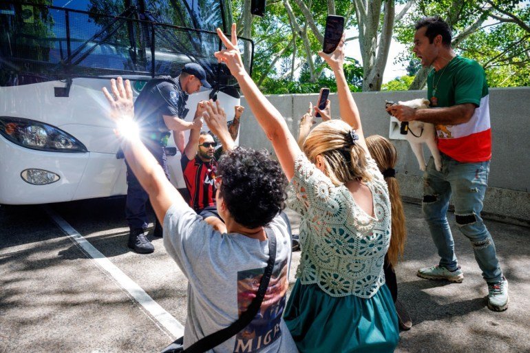 Iranian Football Stars Defy Regime, Flee to Australia, Then Make Shock Return - Second Image