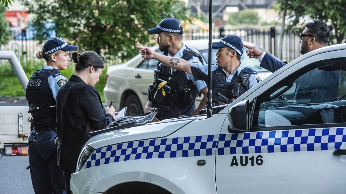 Bloody Execution Man Gunned Down in Brutal Western Sydney Ambush - Second Image