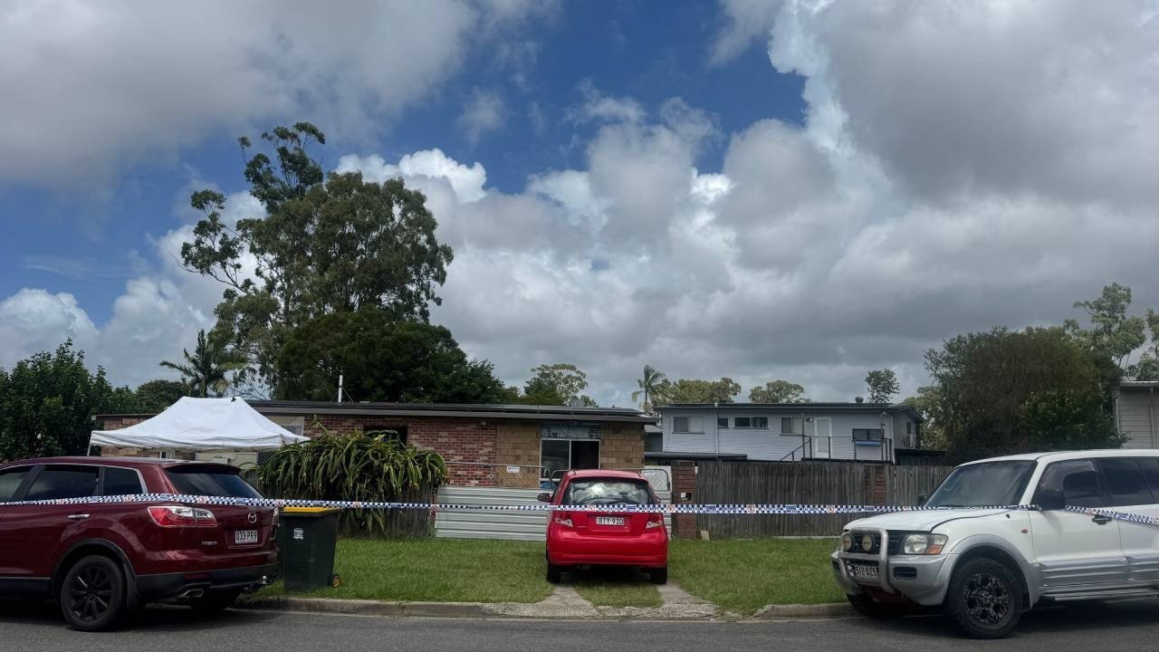Brutal Slaying Rocks Quiet Queensland Suburb 69-Year-Old Man Killed - Second Image