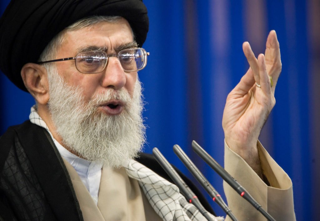 AYATOLLAH KHAMEENEI KILLED IN US-ISRAELI STRIKE, AUSTRALIA HAILS NEW ERA - Second Image
