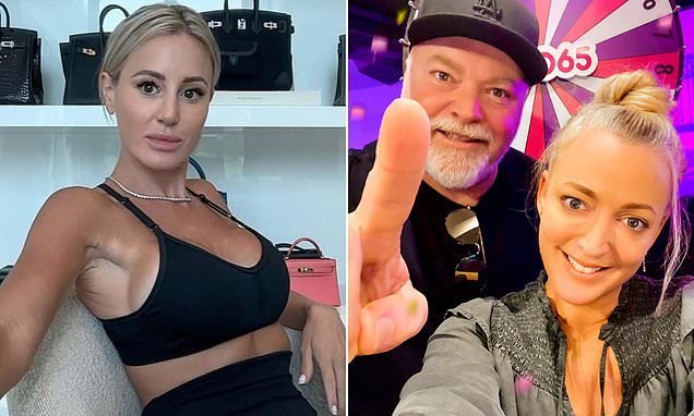 Replacement For Axed Radio Duo Kyle and Jackie O