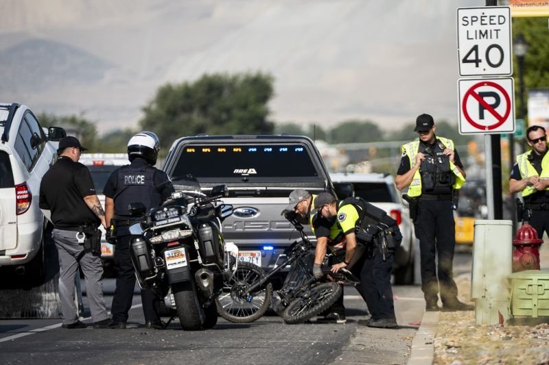 Tragedy on Two Wheels Teens Die in Dark Queensland E-Bike Crash - Second Image