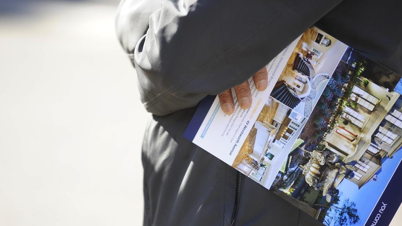 Agents Face $110,000 Fines for Lying to Buyers in NSW Crackdown - Second Image
