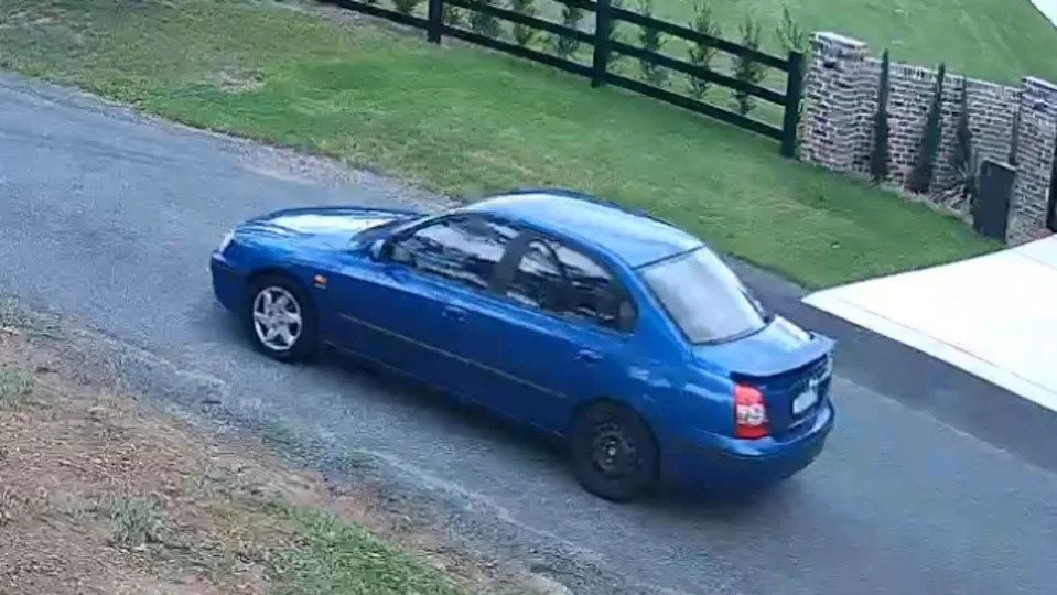 GRANDFATHER KIDNAPPED, MURDERED IN COLD BLOOD IN CHILLING MISTAKEN IDENTITY CASE - Second Image