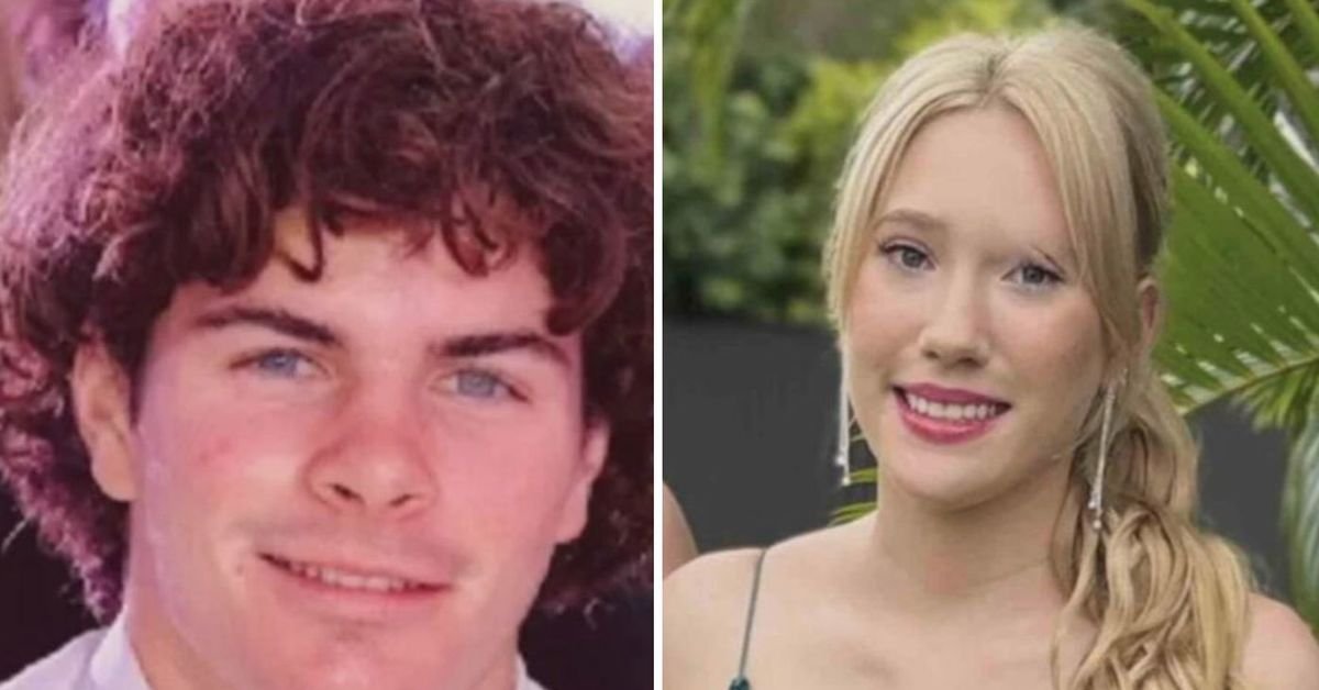 TEEN PLUNGES 100M TO DEATH ON SLIPPERY SUNSHINE COAST PEAK - Second Image