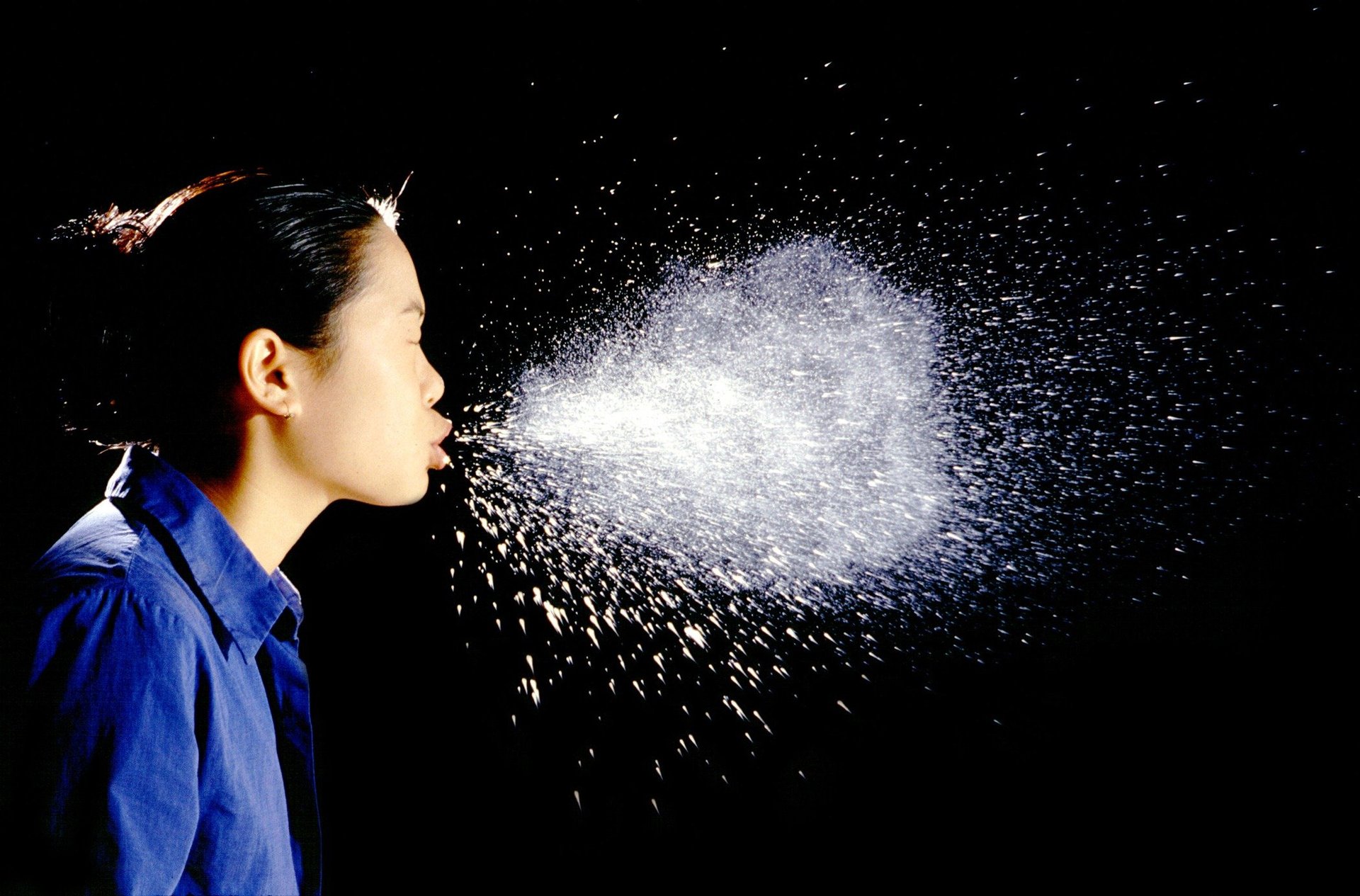 Australia on High Alert 60 Dead as Deadly Flu Strain Sweeps the Nation - Second Image