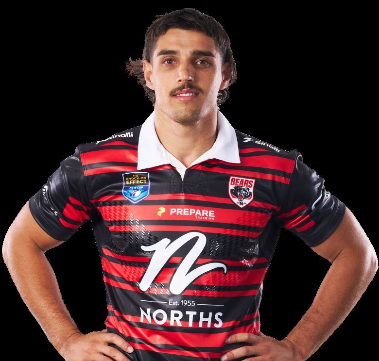 TRAGEDY STRIKES 22-Year-Old NRL Hopeful Noah Johannssen Dies Suddenly - Second Image