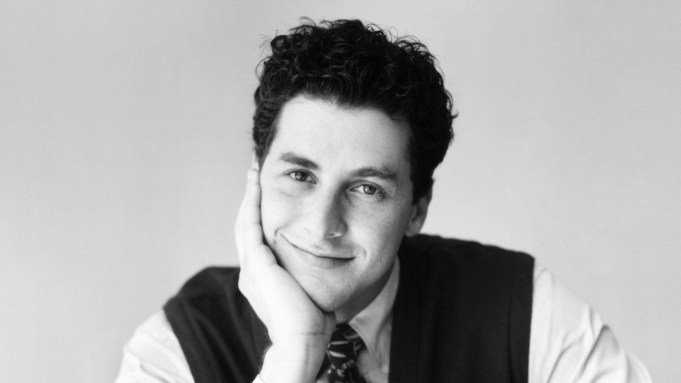 TRAGEDY STRIKES HOLLYWOOD 'WILL &amp; GRACE' STAR COREY PARKER DIES AT 60 - Second Image