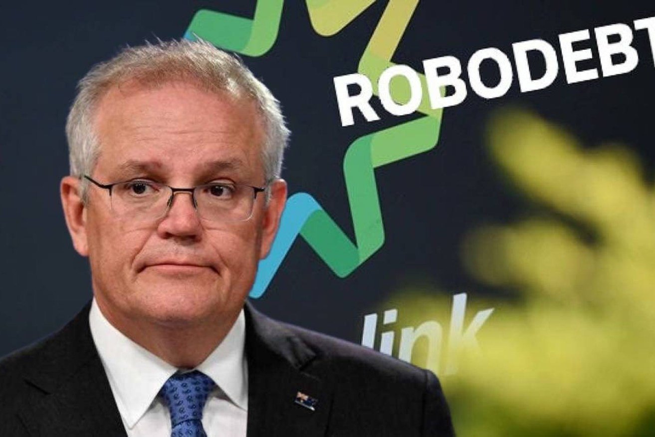 ROBODEBT SCANDAL Two Public Servants Guilty of Corrupt Conduct, No Jail Time - Second Image