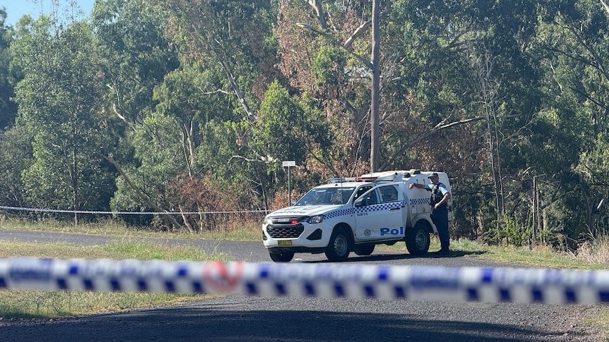 Brutal Murder Rocks Regional NSW 76-Year-Old Man Found Dead, Woman Clings to Life - Second Image