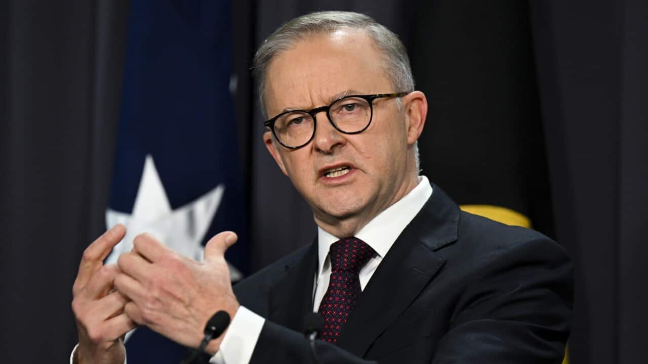 FUEL PANIC Emergency Cabinet Meeting as Regional Australia Runs Dry - Second Image