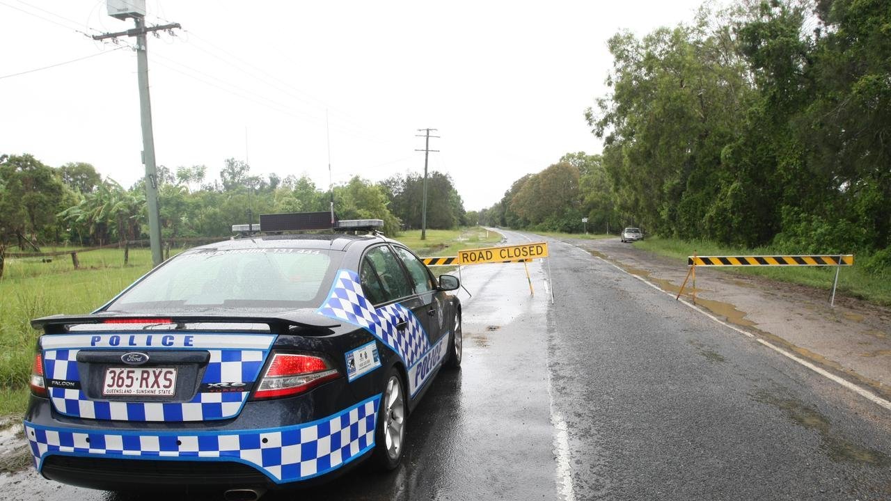 Tragedy Strikes as Out-of-Control 4WD Slams into Trees on River Rd, Ferney - Second Image