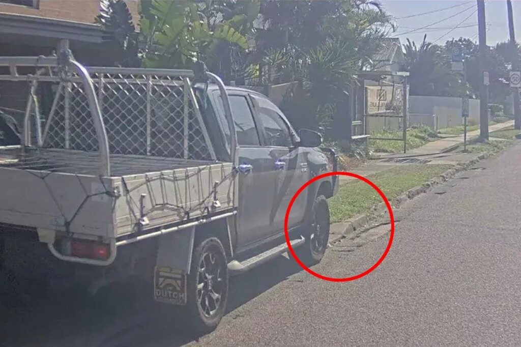 Aussies Reporting Neighbours’ Dodgy Parking Sparks Outrage