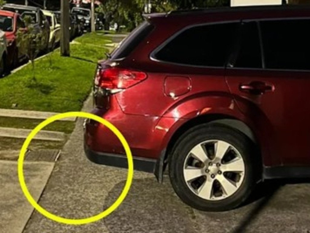 Fed-Up Aussies Wage War on Dodgy Parkers with Sneaky App Reports - Second Image