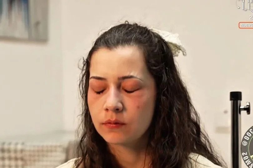 Paralysed Gang-Rape Victim Dies by Euthanasia in Heartbreaking Farewell - Second Image