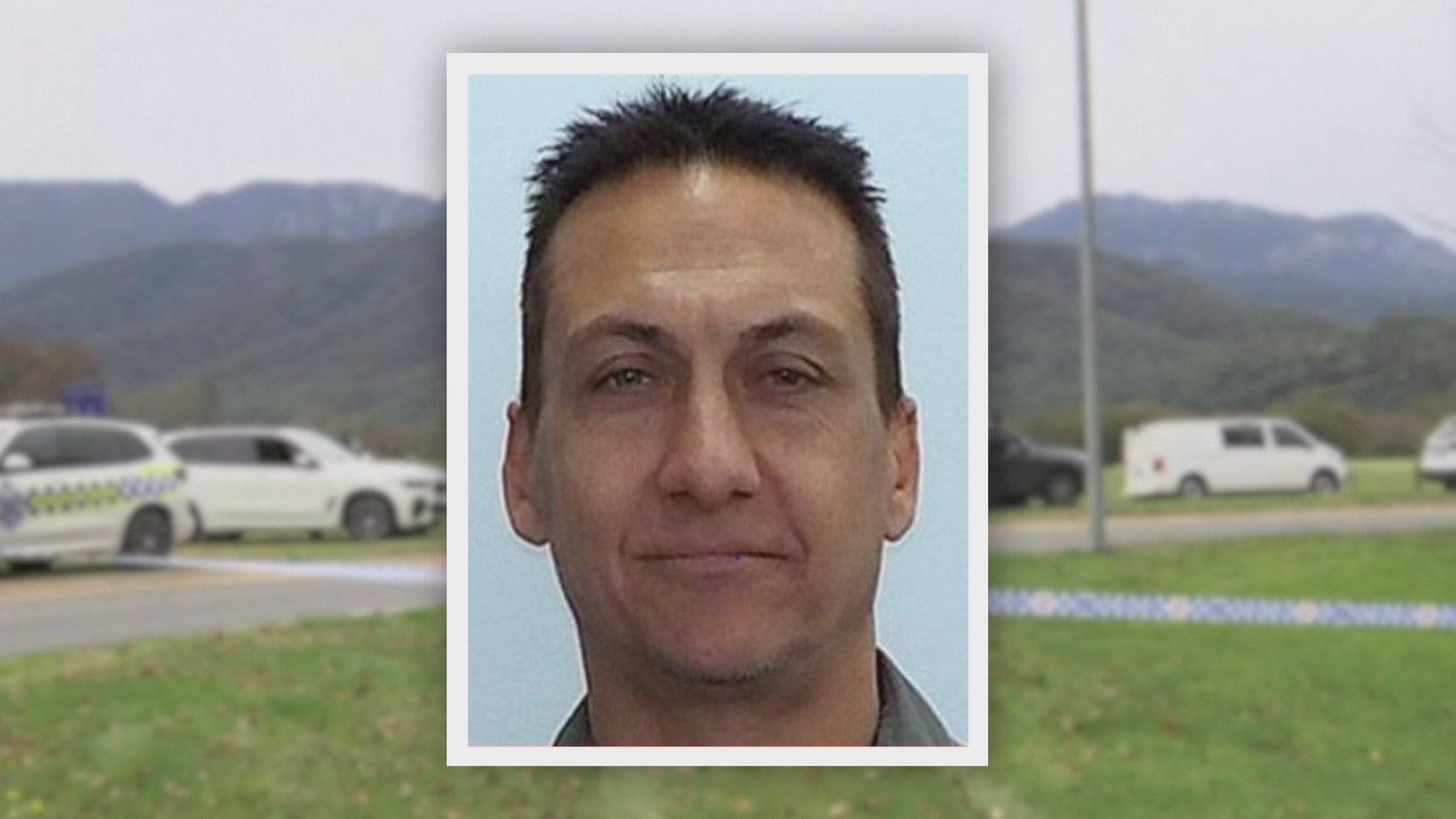Victoria's Most Wanted Fugitive Dezi Freeman Shot Dead in Dramatic Police Raid - Second Image