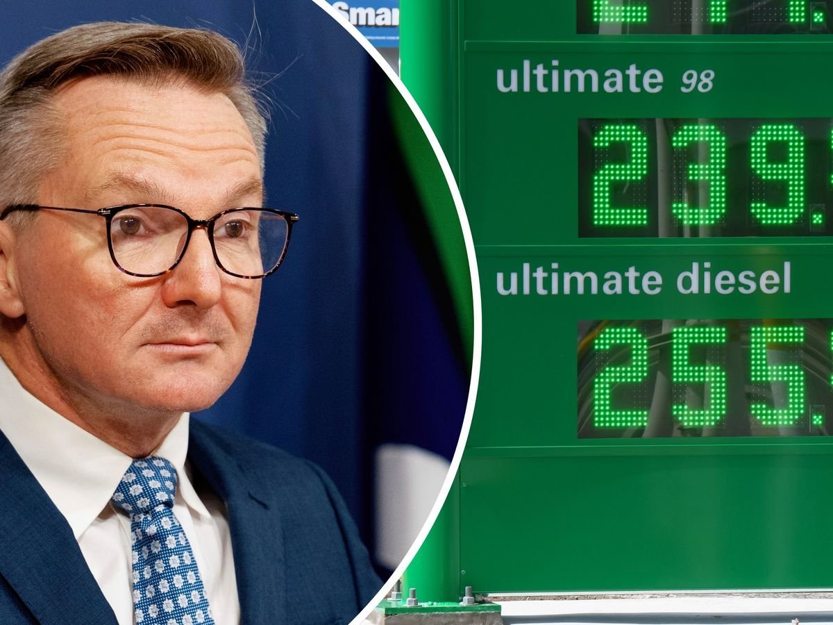 Fuel Price Relief Delayed Aussies Left High and Dry Despite $2.5B Cut - Second Image
